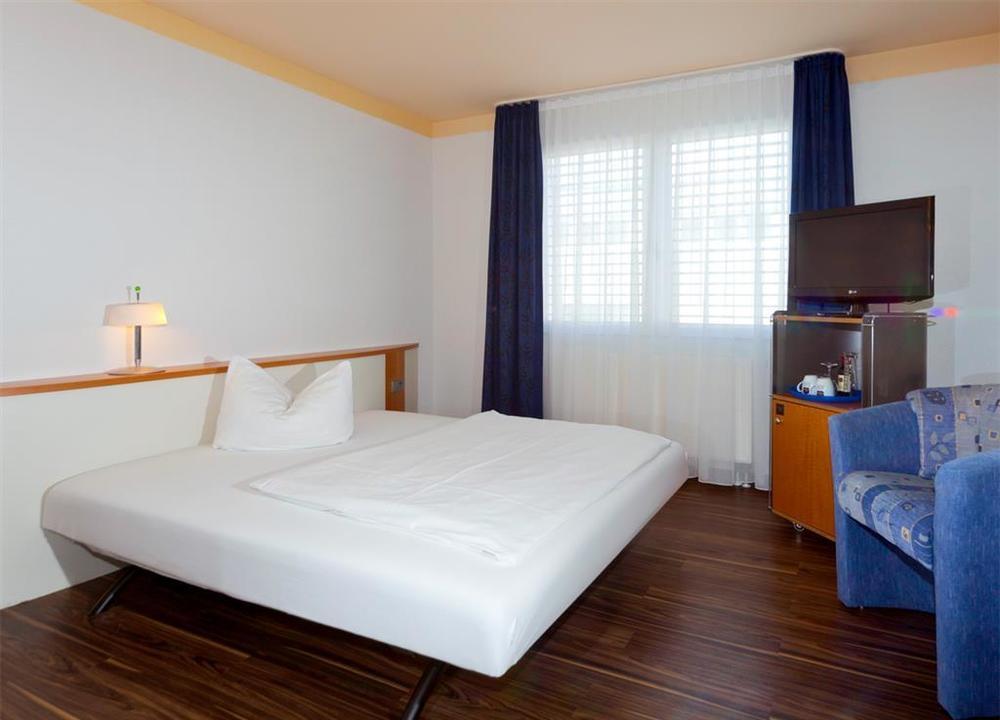 Ibis Styles Filderstadt Stuttgart Messe Hotel Quarto foto