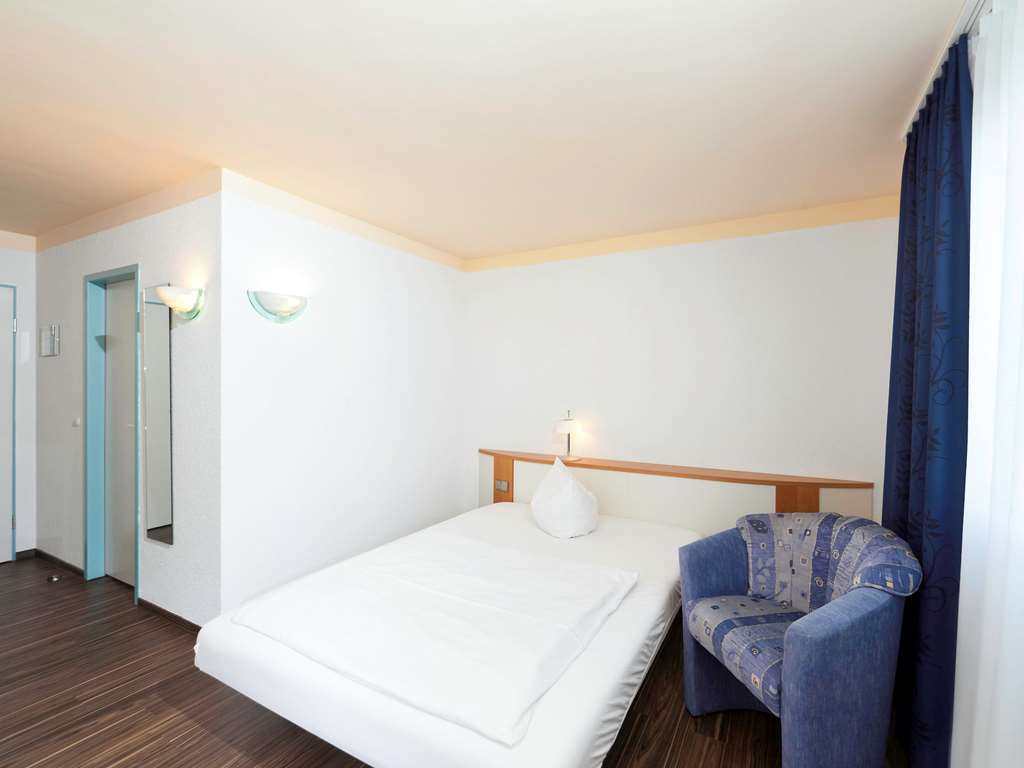 Ibis Styles Filderstadt Stuttgart Messe Hotel Quarto foto